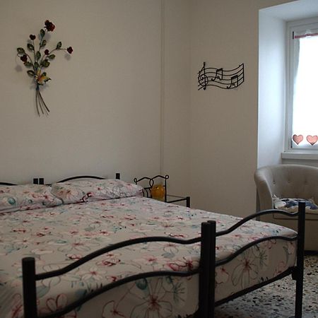 Bed &Breakfast Bellavista Bed & Breakfast San Giovanni Bianco Eksteriør bilde