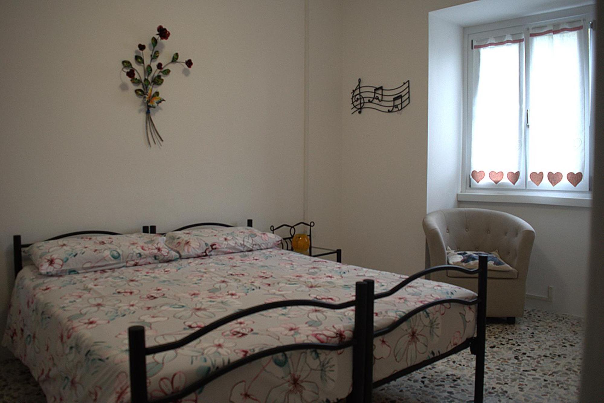 Bed &Breakfast Bellavista Bed & Breakfast San Giovanni Bianco Eksteriør bilde