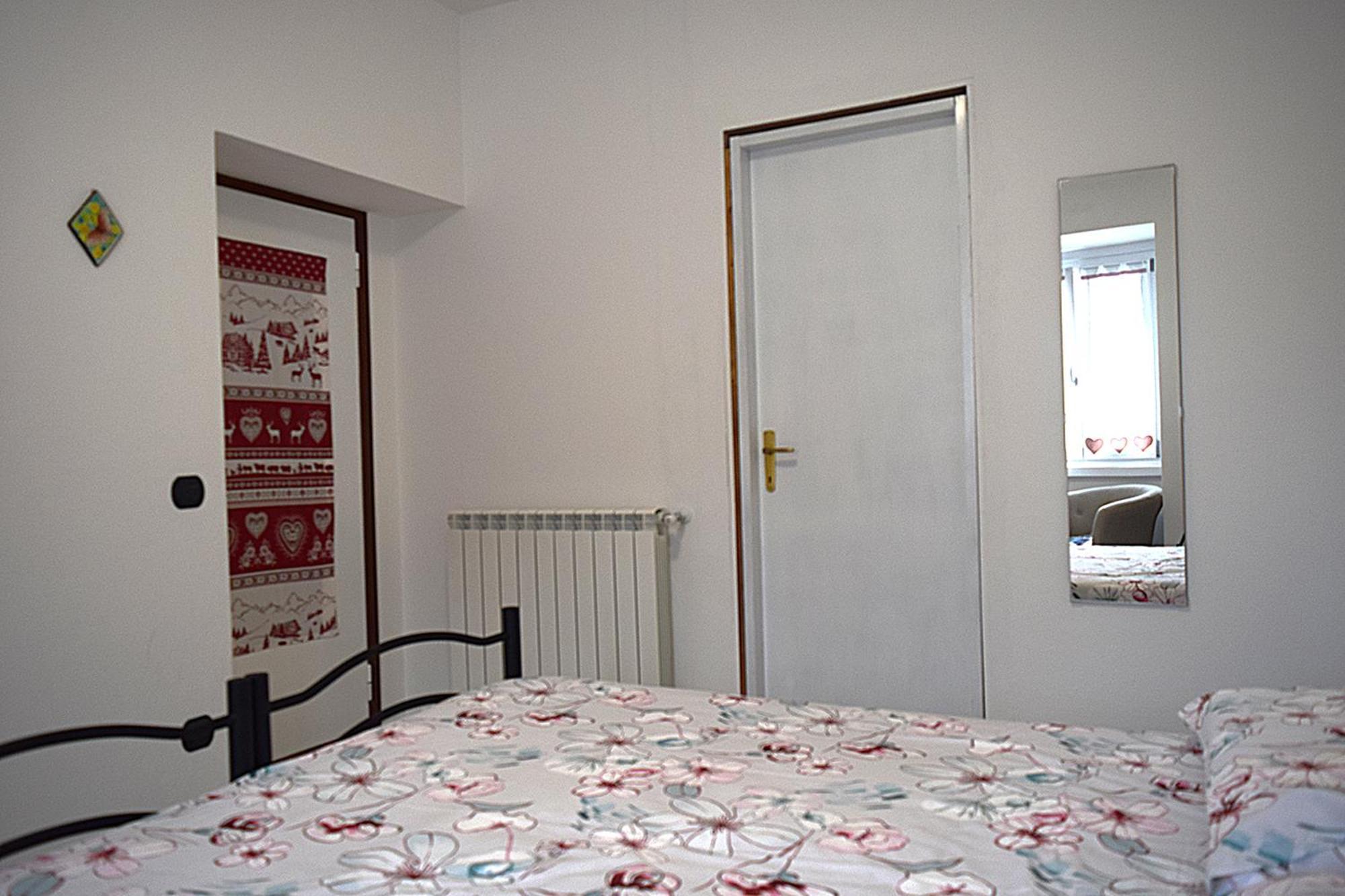 Bed &Breakfast Bellavista Bed & Breakfast San Giovanni Bianco Eksteriør bilde