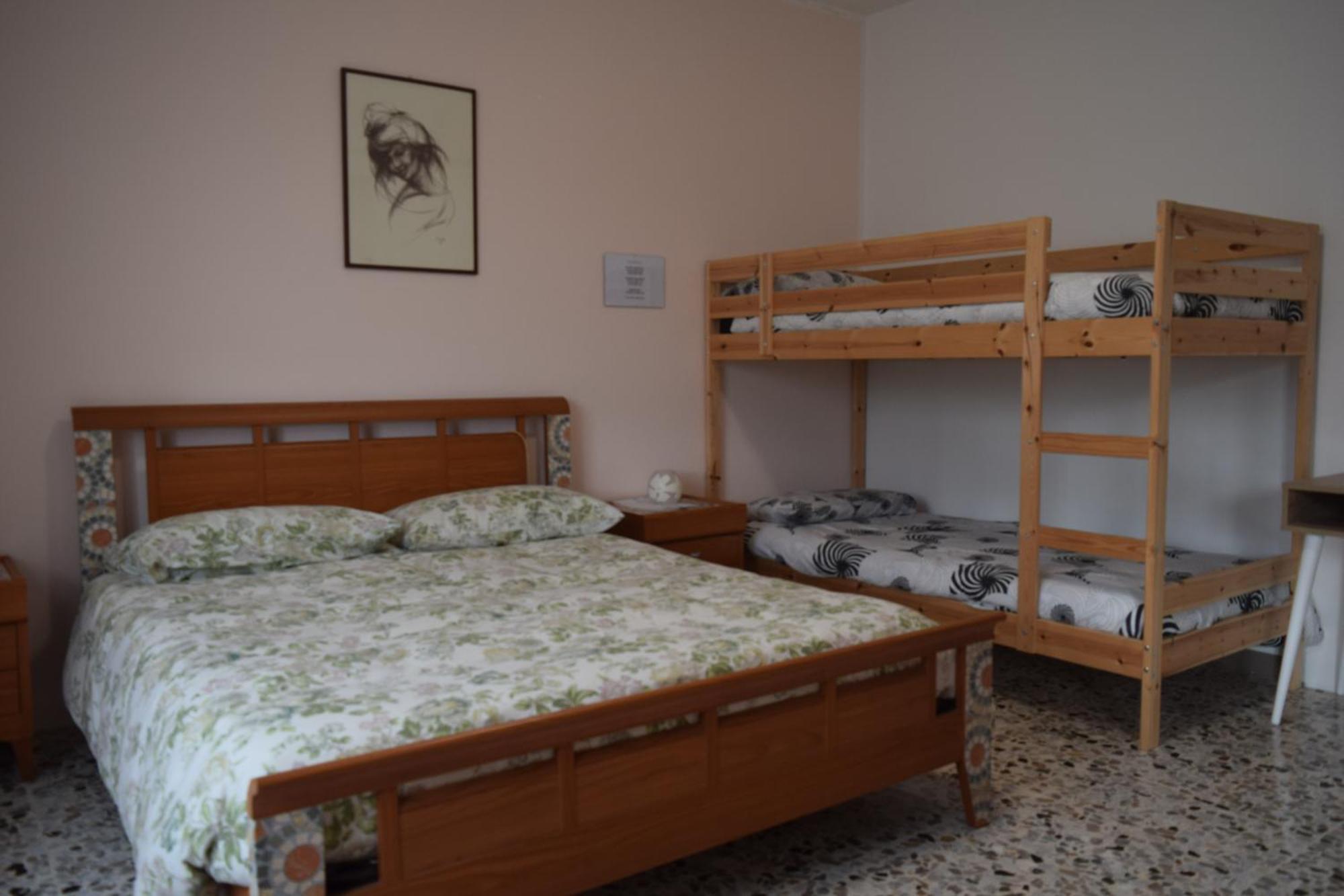 Bed &Breakfast Bellavista Bed & Breakfast San Giovanni Bianco Eksteriør bilde