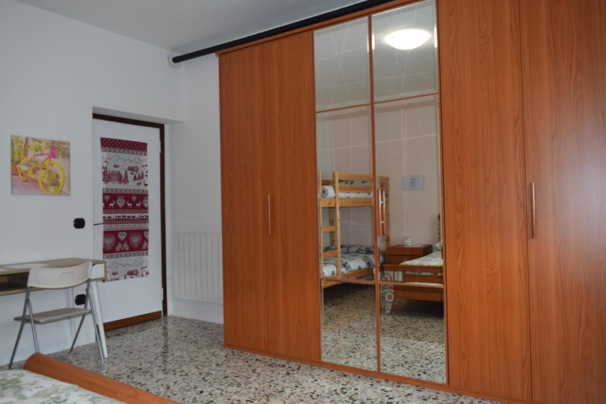 Bed &Breakfast Bellavista Bed & Breakfast San Giovanni Bianco Eksteriør bilde