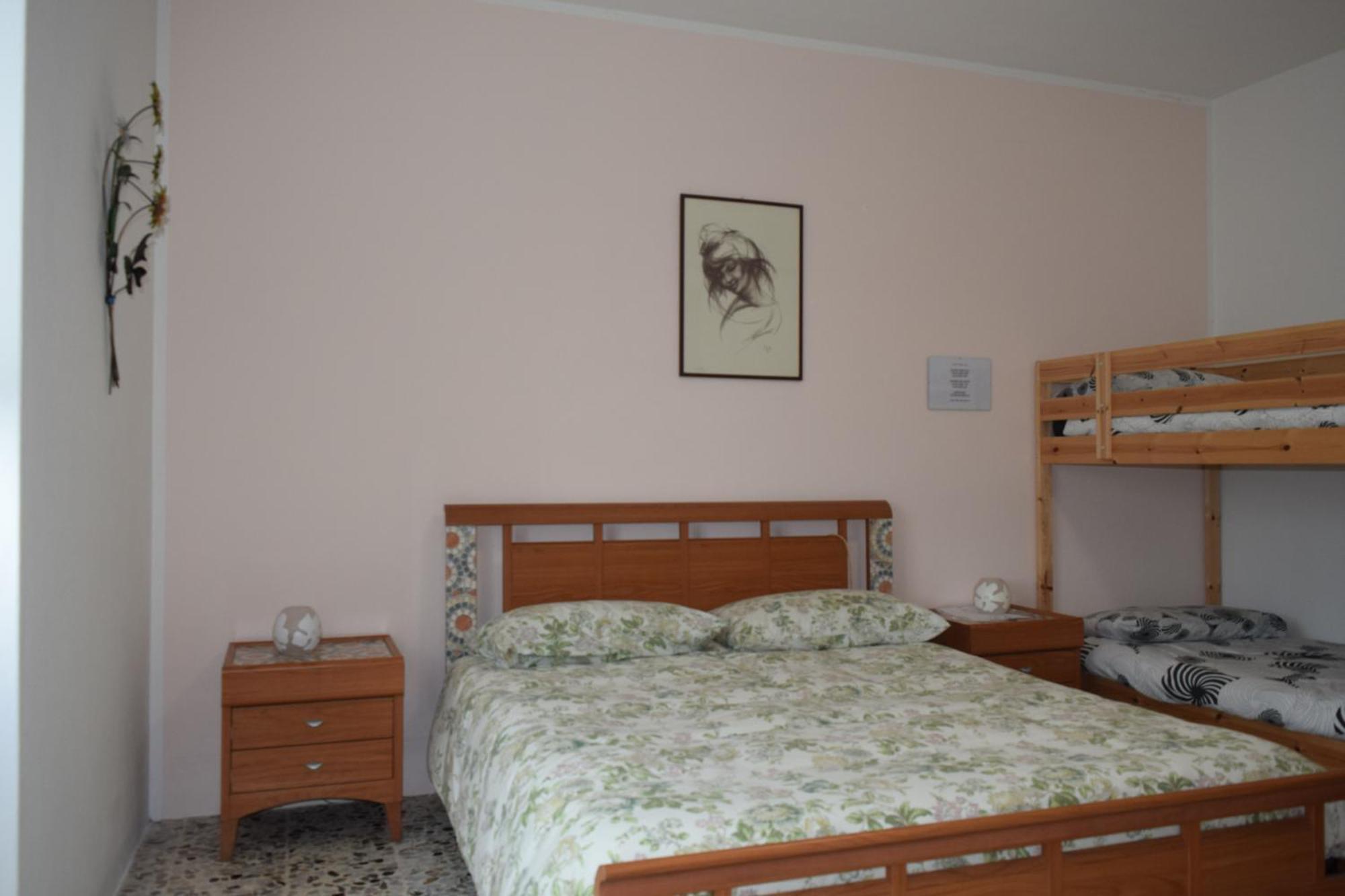 Bed &Breakfast Bellavista Bed & Breakfast San Giovanni Bianco Eksteriør bilde
