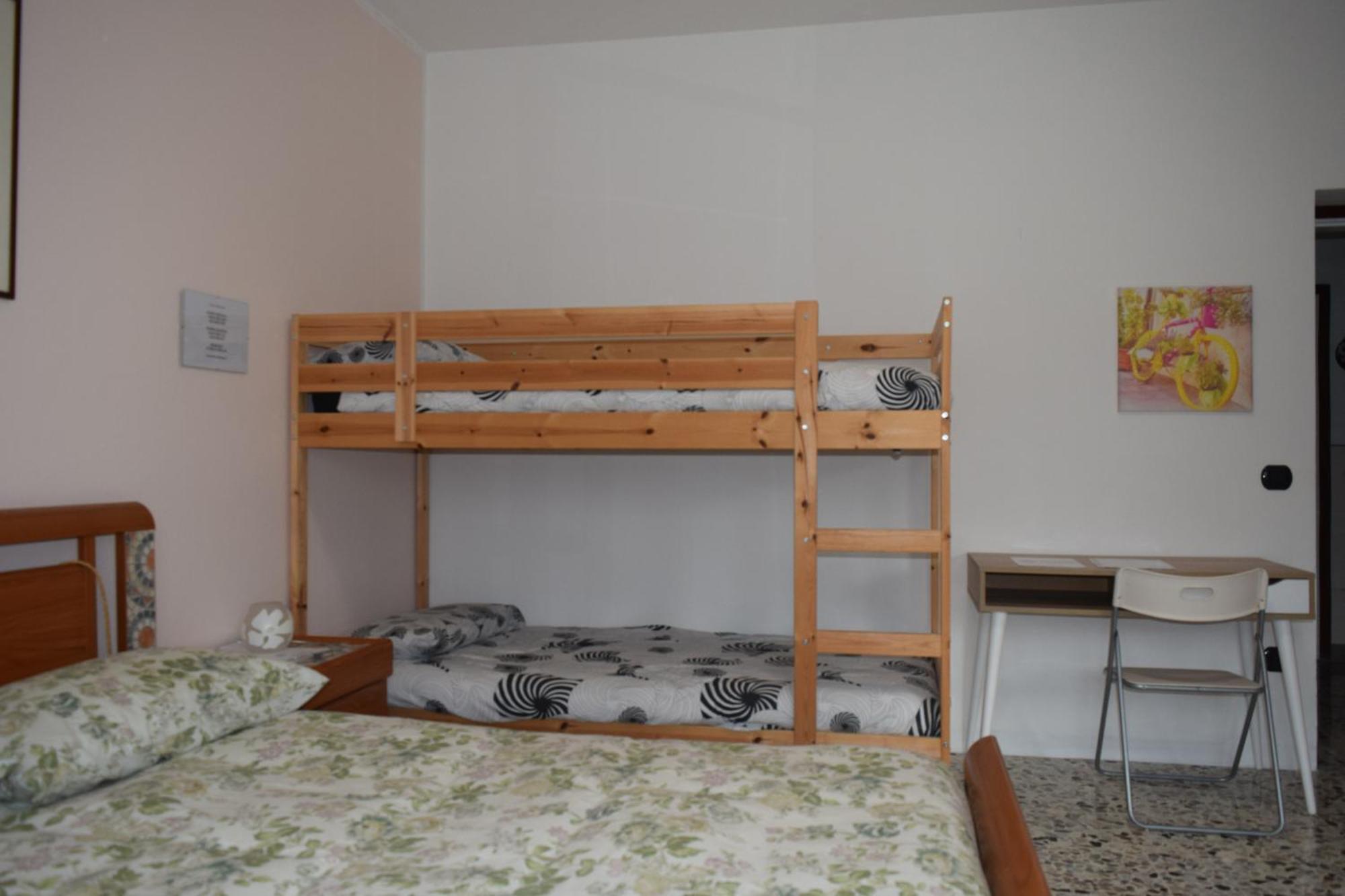 Bed &Breakfast Bellavista Bed & Breakfast San Giovanni Bianco Eksteriør bilde