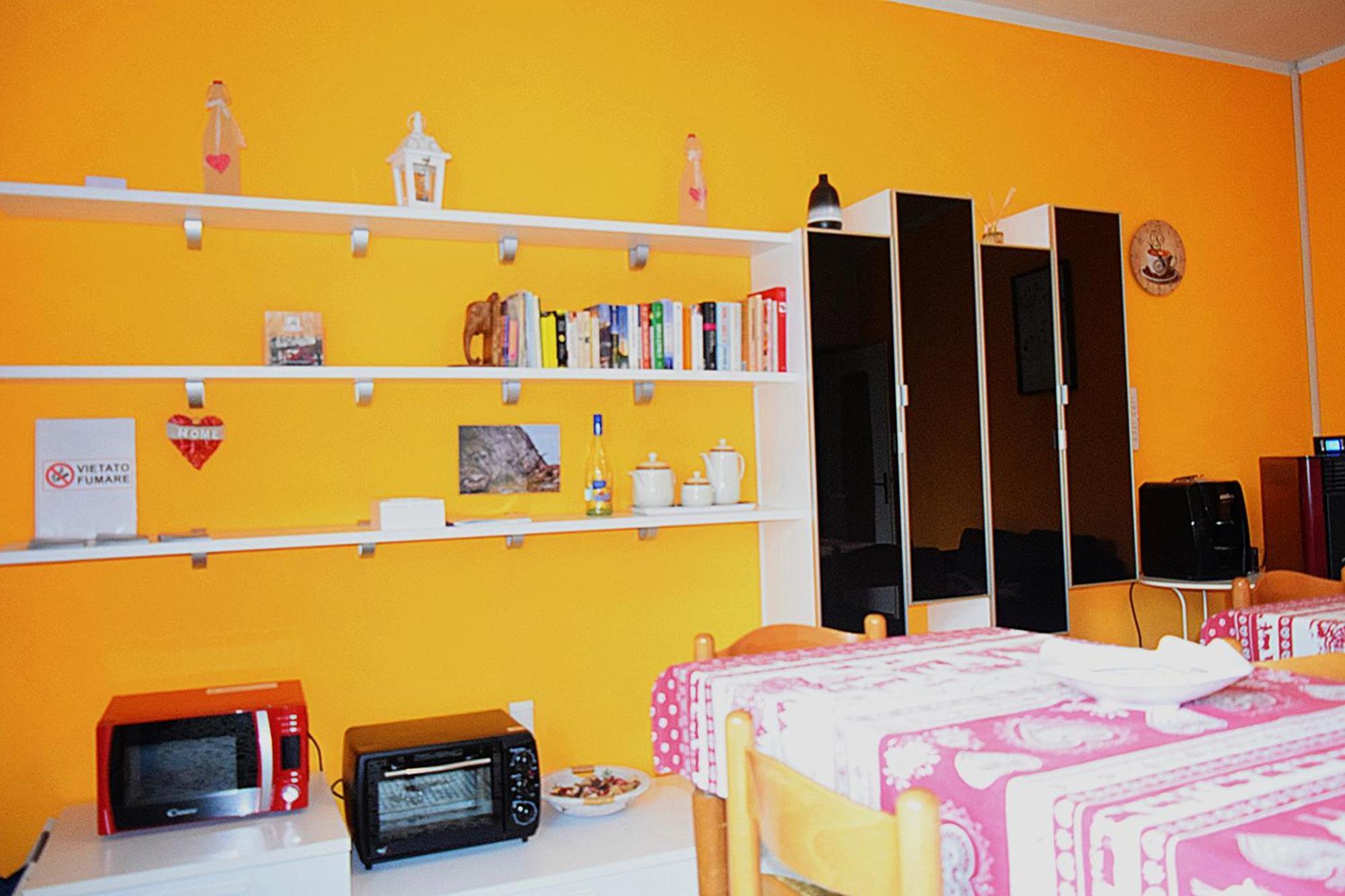 Bed &Breakfast Bellavista Bed & Breakfast San Giovanni Bianco Eksteriør bilde